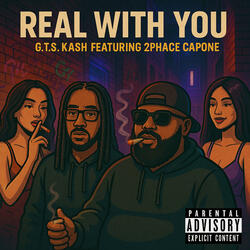 Real with you