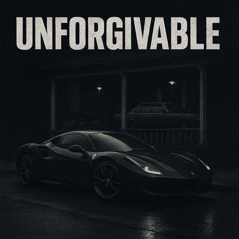 Unforgivable