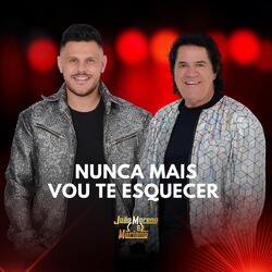 Nunca Mais vou te Esquecer