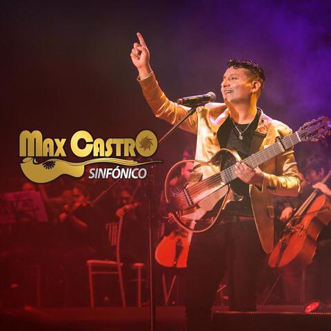 Max Castro Sinfónico