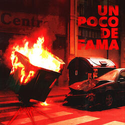 Un poco de fama