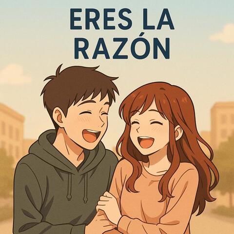 Eres La Razon