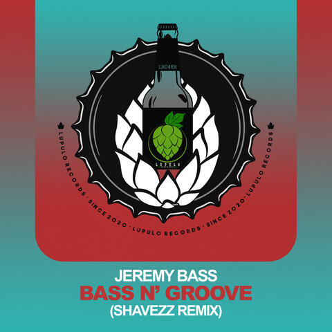 Bass N' Groove