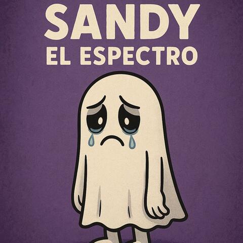 sandy el espectro