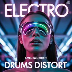 Drum Distort