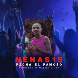 Nenas 15