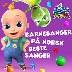 Lille Petter Edderkopp