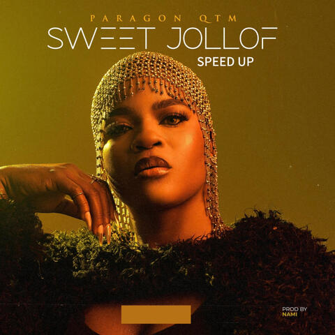 Sweet Jollof