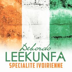 Spécialité ivoirienne enjaillement