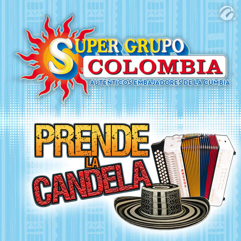 Prende la Candela