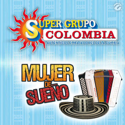 Mujer de Sueño