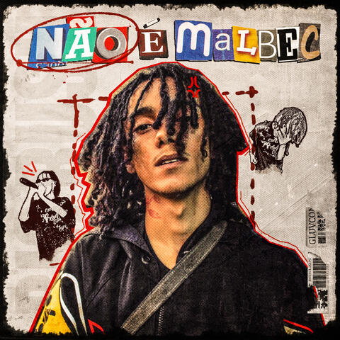 NÃO É MALBEC