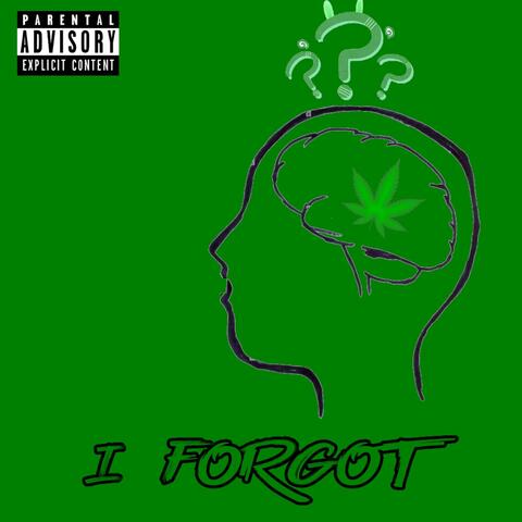 I Forgot