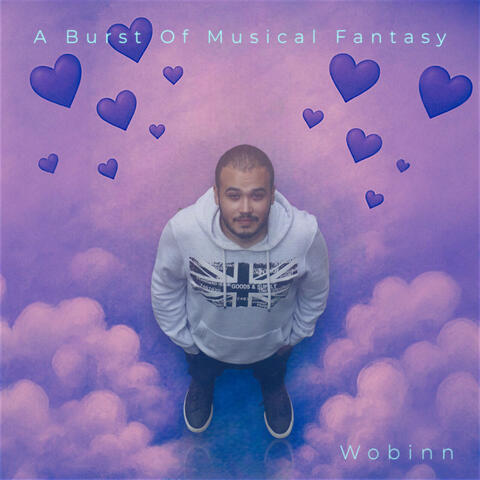 A Burst of Musical Fantasy