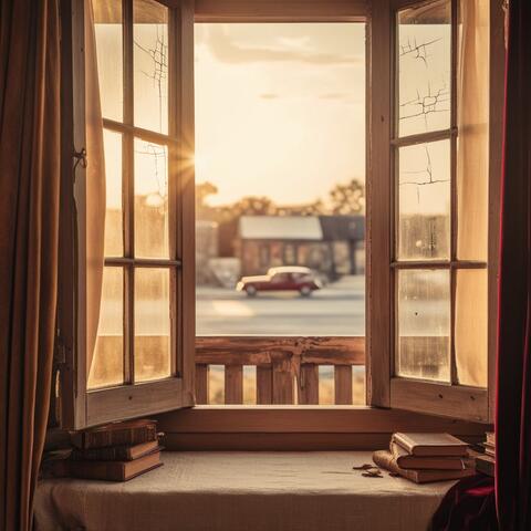 Window Seat