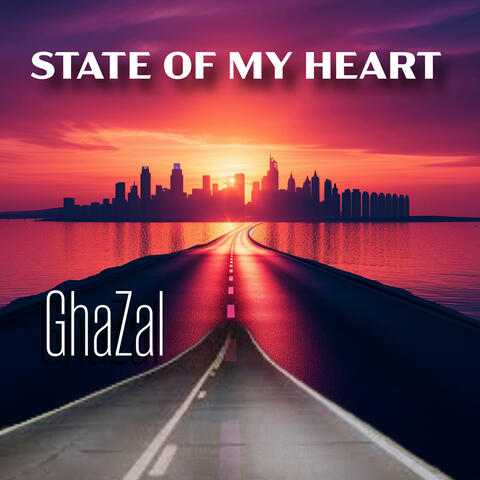 State Of My Heart