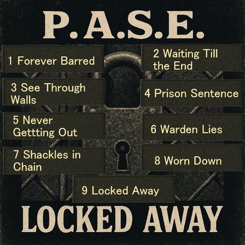 Locked Away