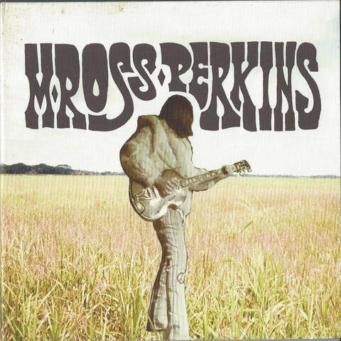 M Ross Perkins