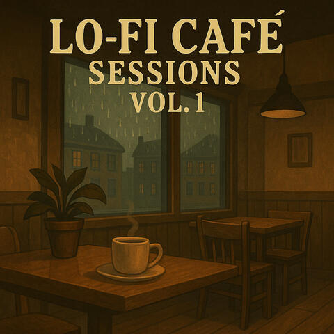 Lo-Fi Café Sessions, Vol. 1