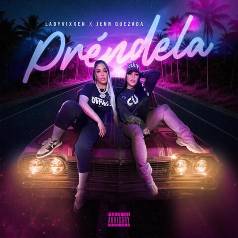 PRENDELA