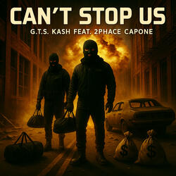 can't stop us