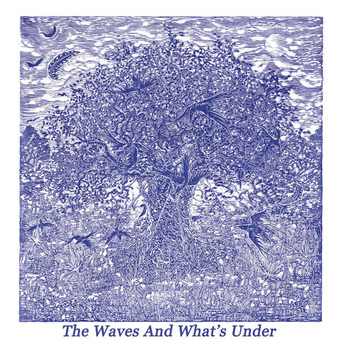 The Waves And What's Under
