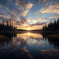 Sunrise Warmth01
