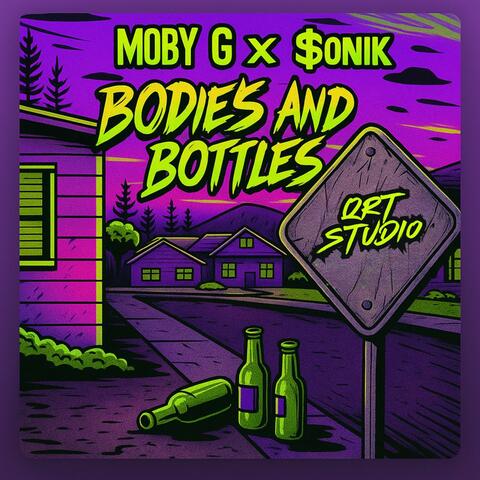 BODIES AND BOTTLES