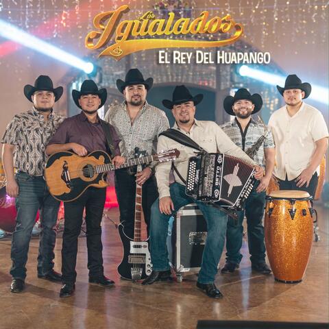 El Rey del Huapango