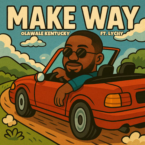 Make Way