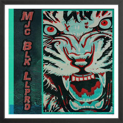Mjc The Blk Lprd