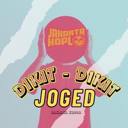 Dikit Dikit Joged