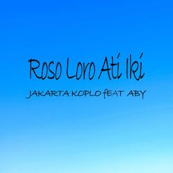 Roso Loro Ati Iki