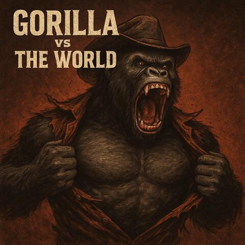 GorillaVsTheWorld