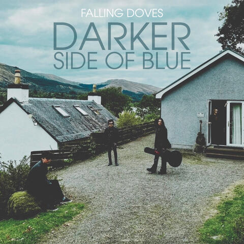 Darker Side of Blue