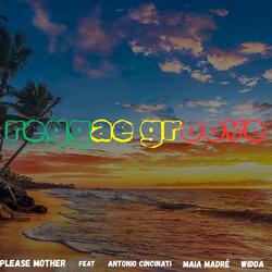 reggae groove 5 - Sortie