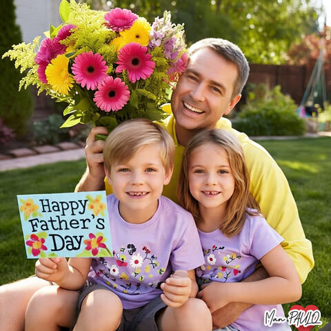 Happy Fathers Day