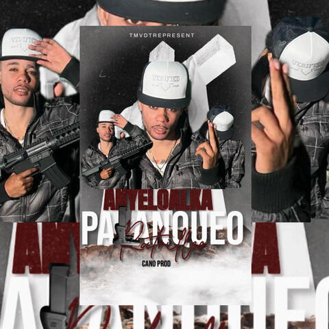 Palanqueo