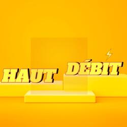 Haut débit