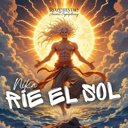 Nika "Ríe el Sol"