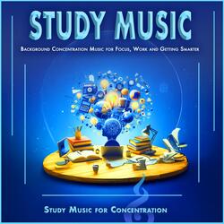 Help Concentrate More
