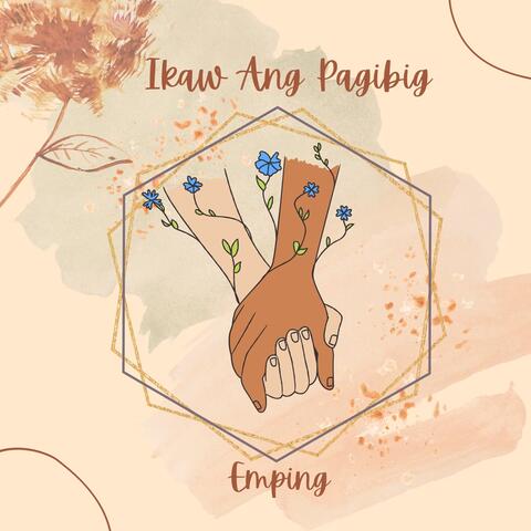 Ikaw Ang Pag-ibig