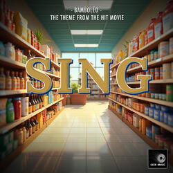 Bamboléo (From "Sing")