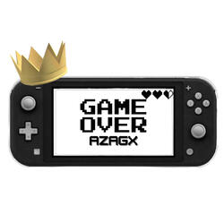 Game Over