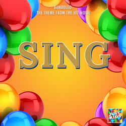 Bamboléo (From "Sing")