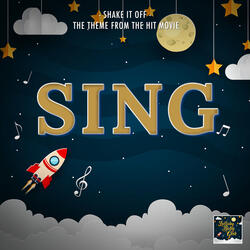 Shake It Off (From "Sing")