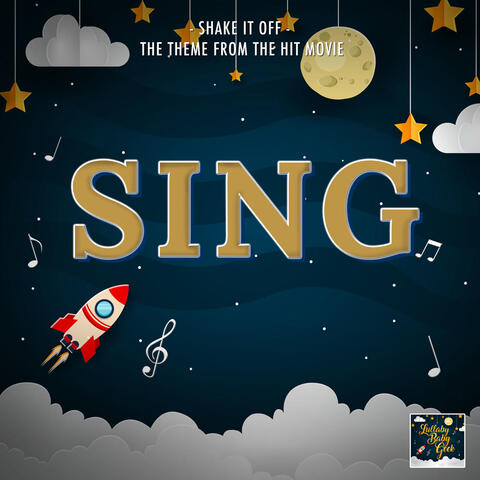 Shake It Off (From "Sing")