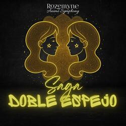 Saga "Doble Espejo"