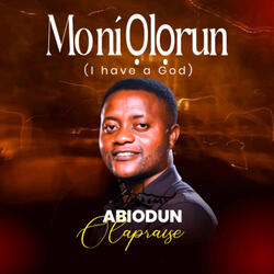 Mo ni Olorun