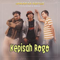 Kepisah Rogo